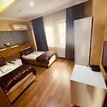 Meta Hotel Bursa