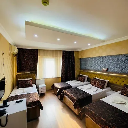Meta Hotel Bursa