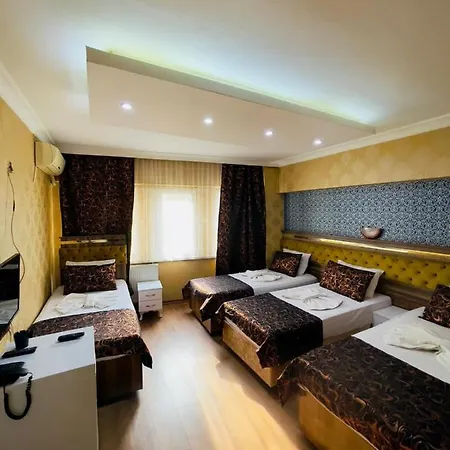Meta Hotel Bursa
