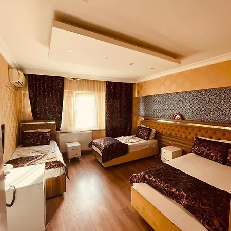 Hotell Meta