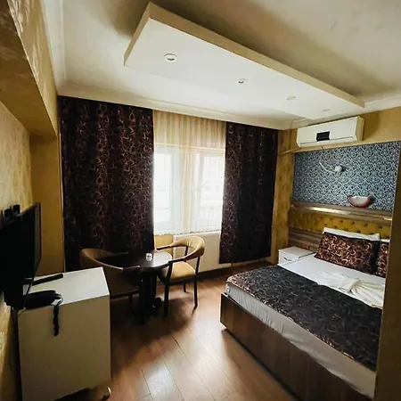 Meta Hotell Bursa