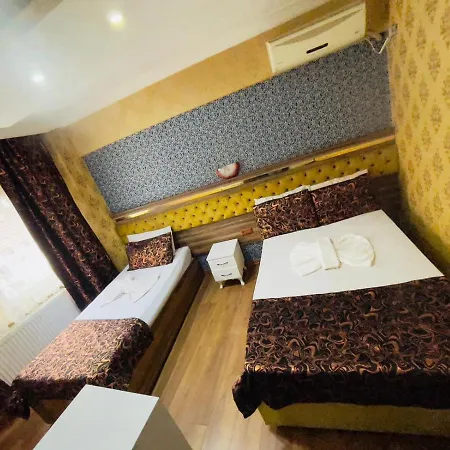 Meta Hotel Bursa