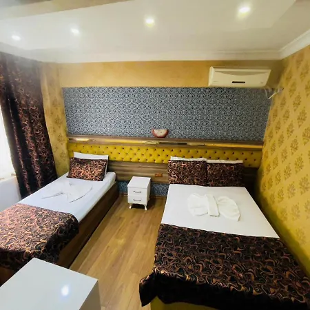 Hotell Meta