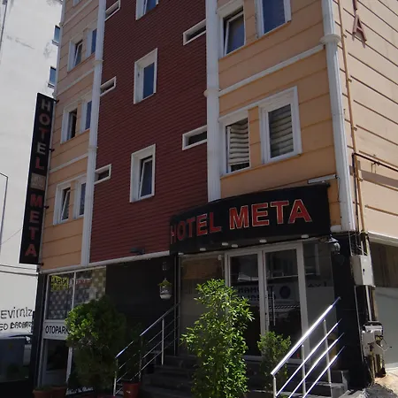 Meta 2* Bursa