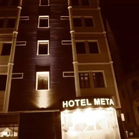 Meta Hotel Bursa