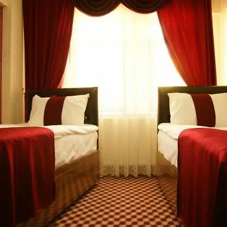 Meta Hotel Bursa