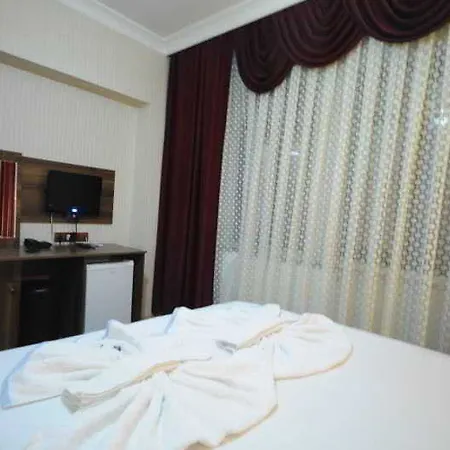 Hotell Meta
