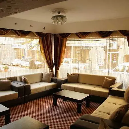 Meta Hotel