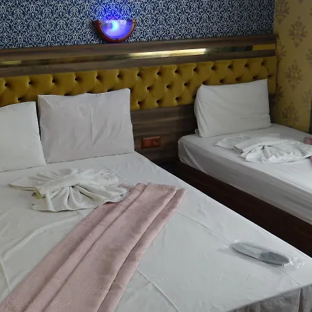 Meta Hotel Bursa