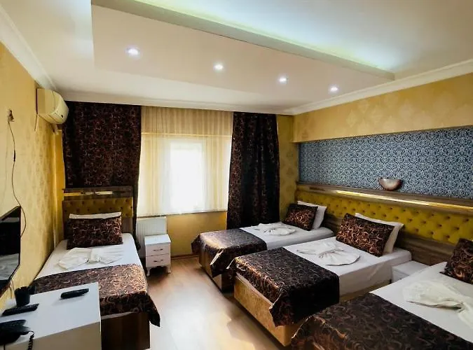 Meta ホテル ブルサ