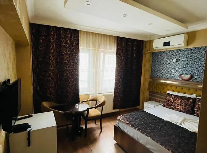 Meta ホテル ブルサ