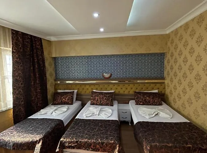 ホテル Meta ブルサ