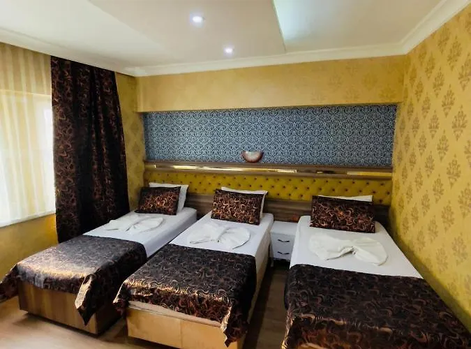 ホテル Meta ブルサ