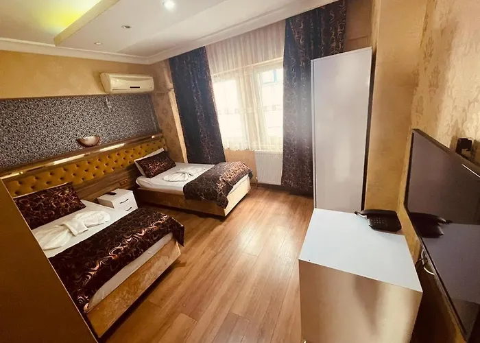 Meta ホテル ブルサ