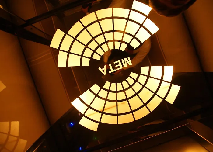 ホテル Meta ブルサ