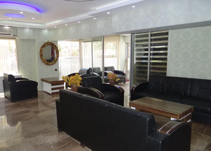 ホテル Meta ブルサ