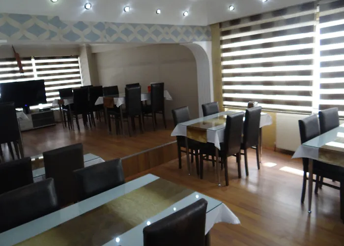 ホテル Meta ブルサ