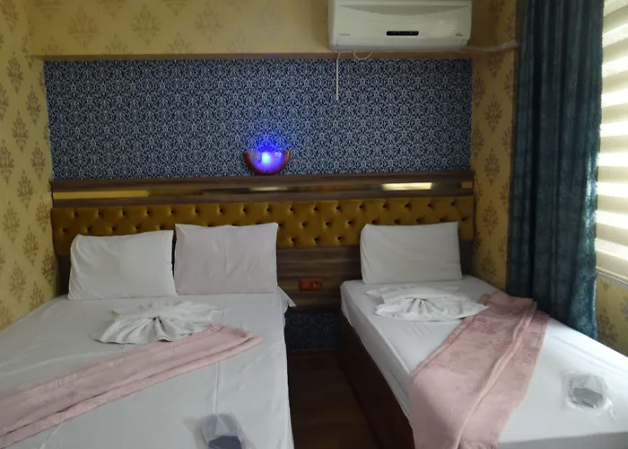 Meta ホテル ブルサ