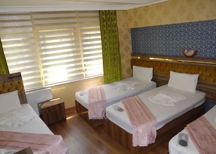 ホテル Meta ブルサ