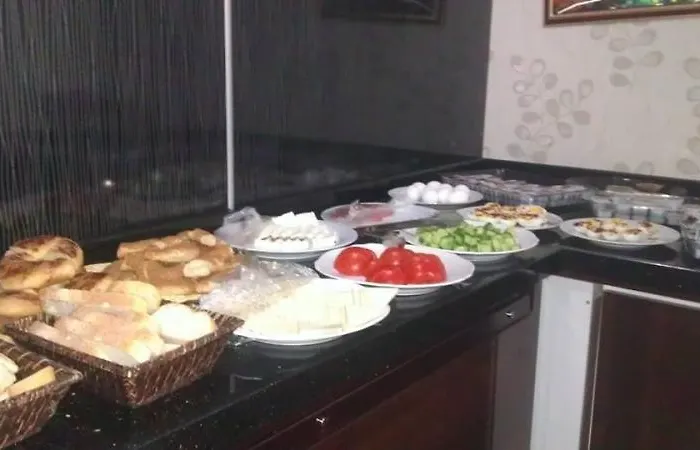 ホテル Meta ブルサ