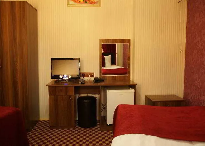 Meta ホテル ブルサ