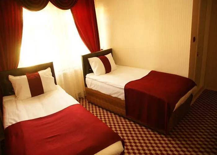 Meta ホテル ブルサ