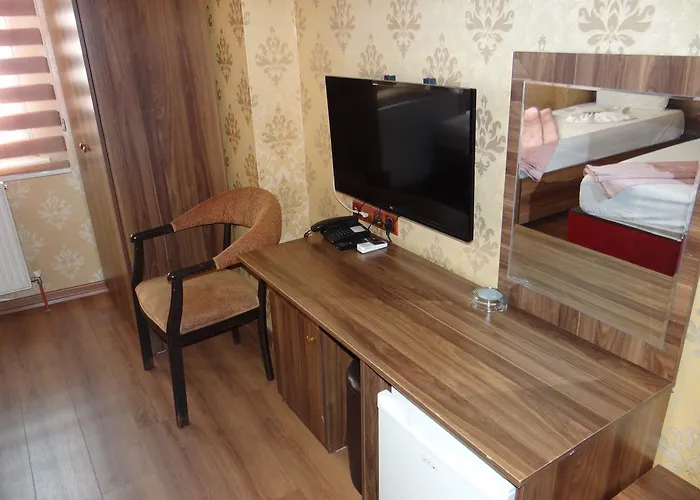 ホテル Meta ブルサ