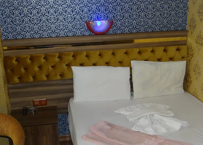 ホテル Meta ブルサ